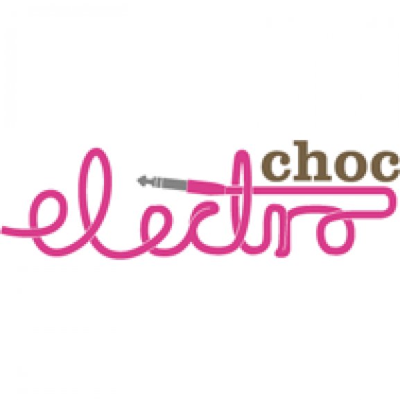 Electro choc Logo