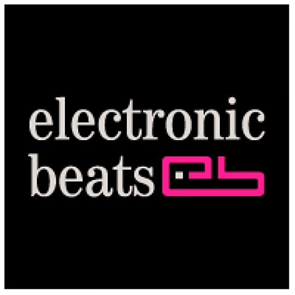 Electronic Beats Logo