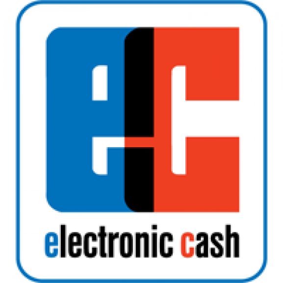 electronic cash (ec cash) Logo