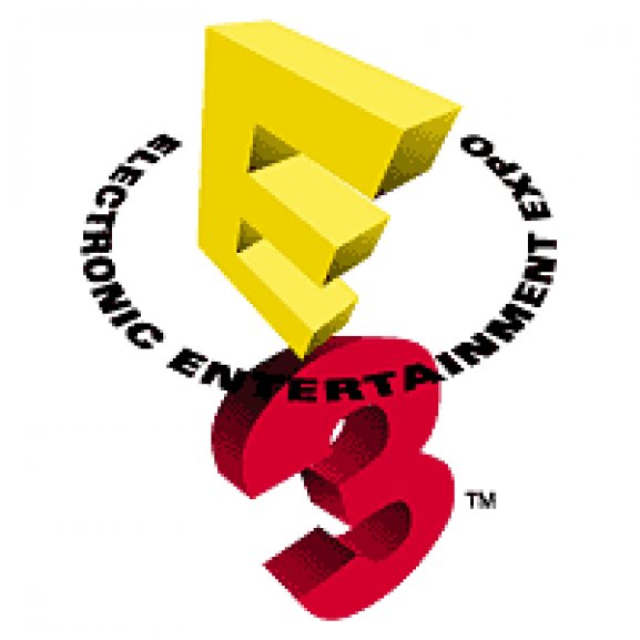 Electronic Entertainment Expo Logo