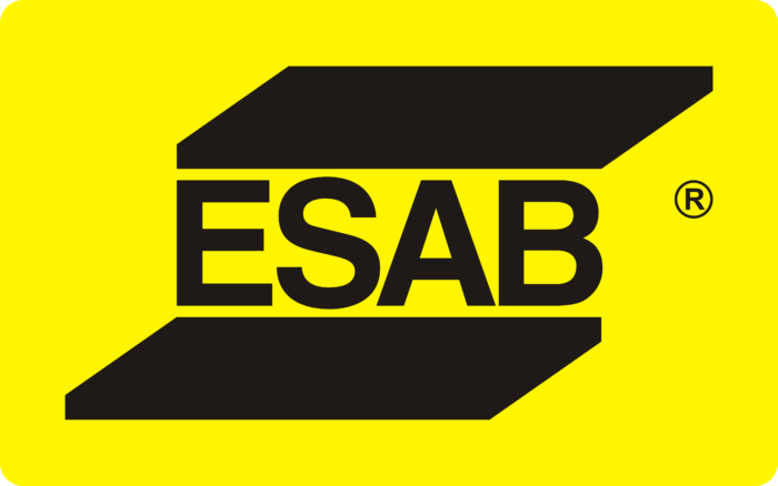 Elektriska Svetsnings-Aktiebolaget Logo