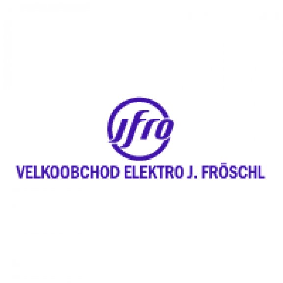 Elektro J. Froschl Logo