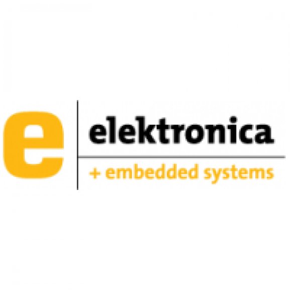 Elektronica + Embedded Systems Logo