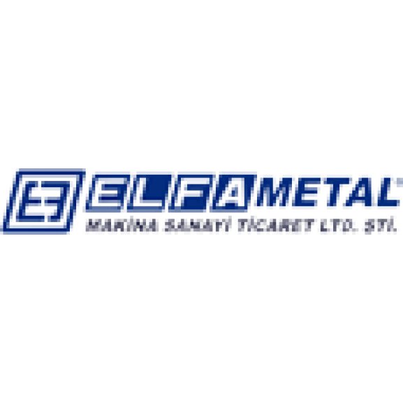 Elfa Metal Logo