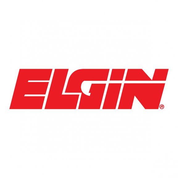 Elgin Logo