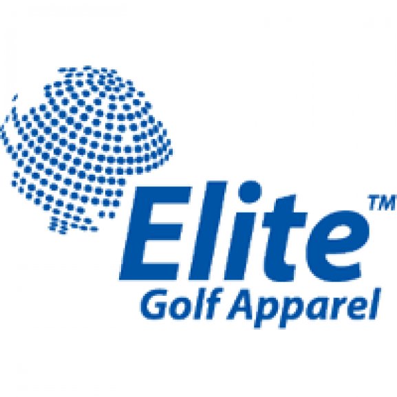 Elite Golf Apparel Logo