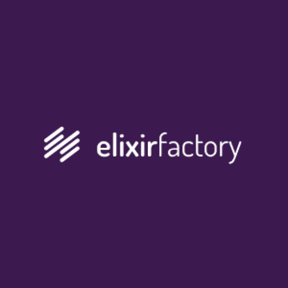 elixirfactory.io Logo