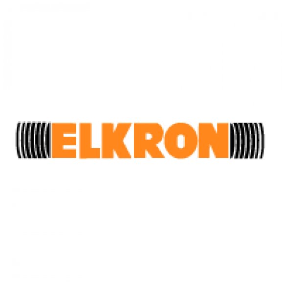 Elkron Logo