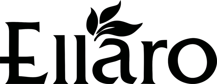 Ellaro Logo