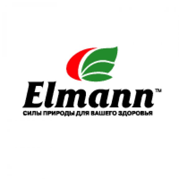 Elmann Logo