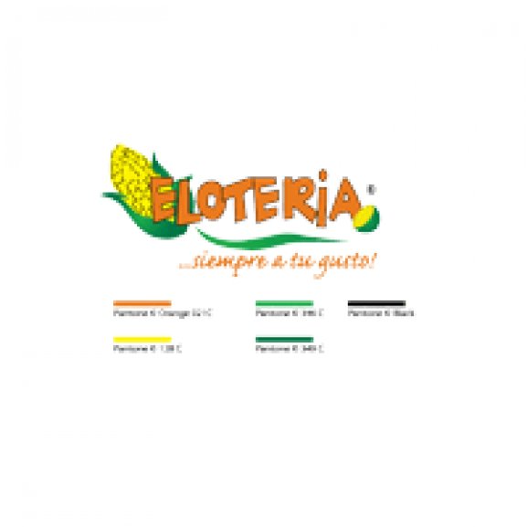 Eloteria Logo