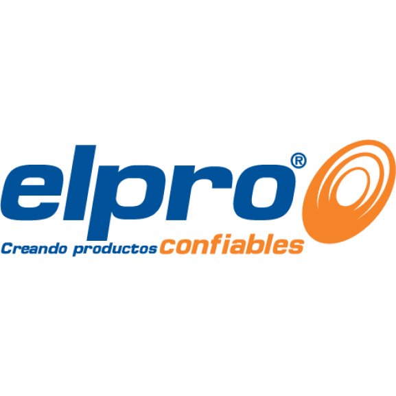 ELPRO Logo