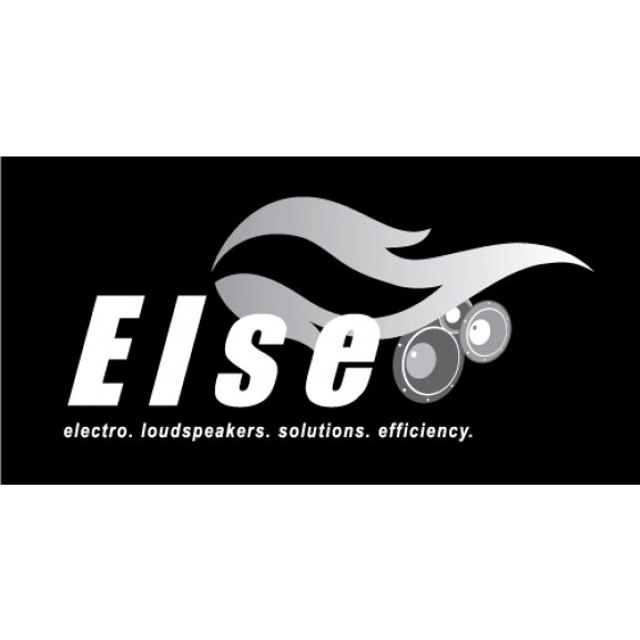 Elseaudio Logo