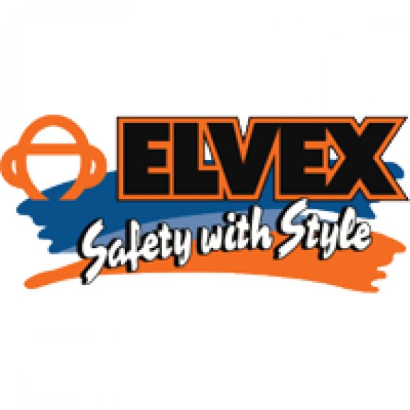 Elvex Safety Logo