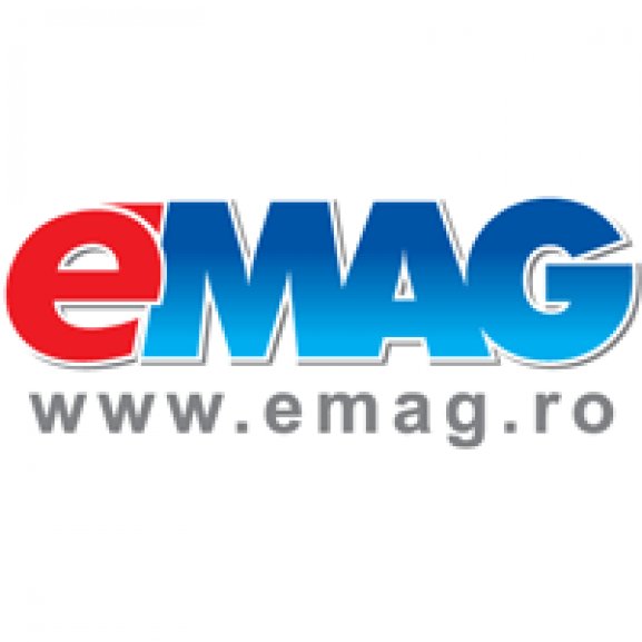 emag Logo