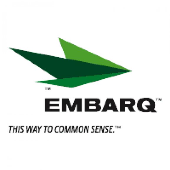 Embarq Logo