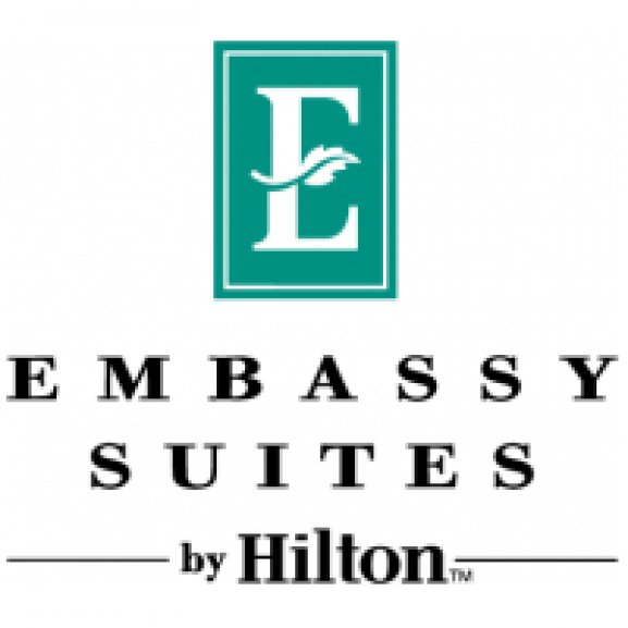 Embassy Suites by Hilton Logo