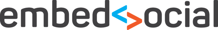 EmbedSocial Logo
