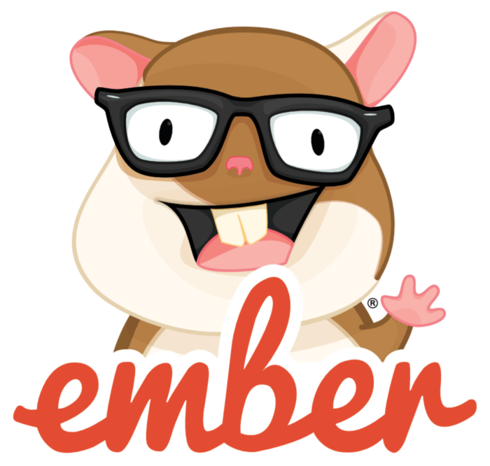 Ember.js Logo