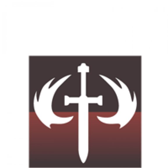Emblem Halo Logo