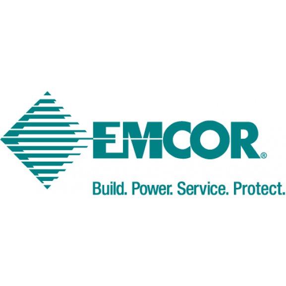 EMCOR Group, Inc. Logo