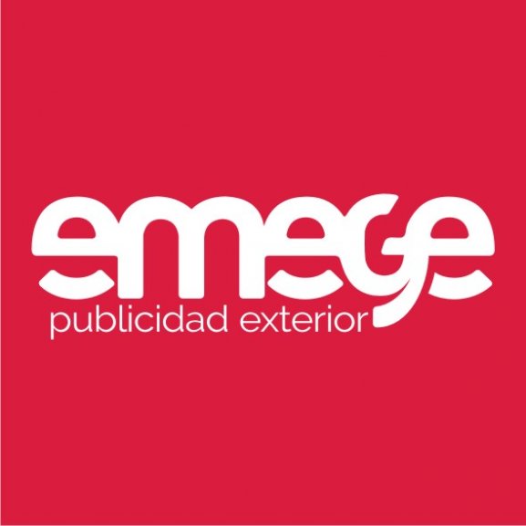 Emege Logo