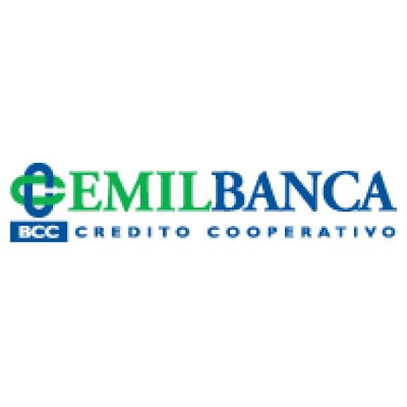 Emilbanca Logo