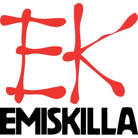 Emis Killa Logo