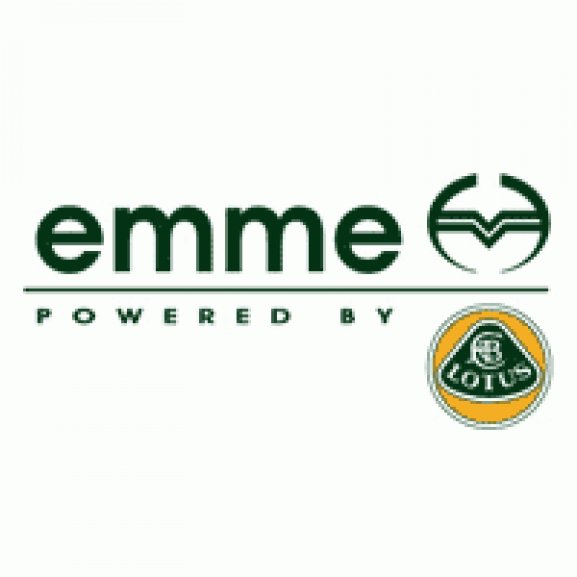 EMME Lotus Logo