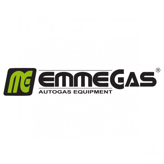 Emmegas Logo