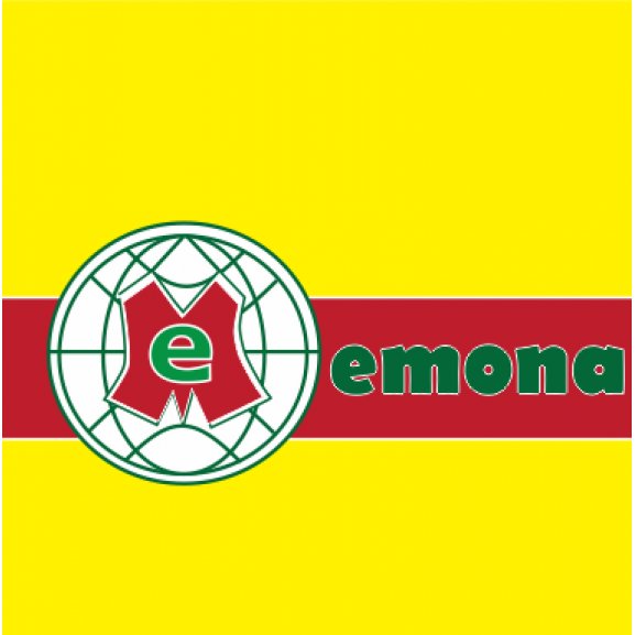 Emona Logo