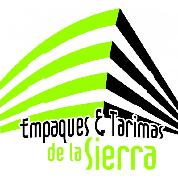 Empaques & Tarimas Logo