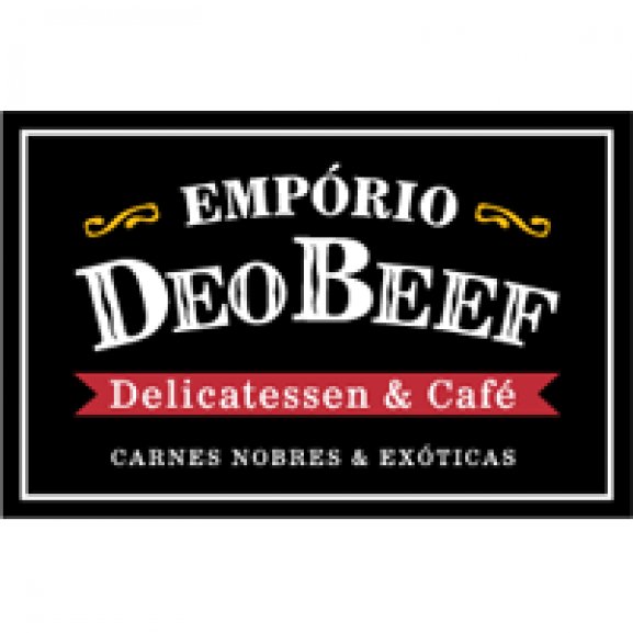 Emporio Deo Beef Logo