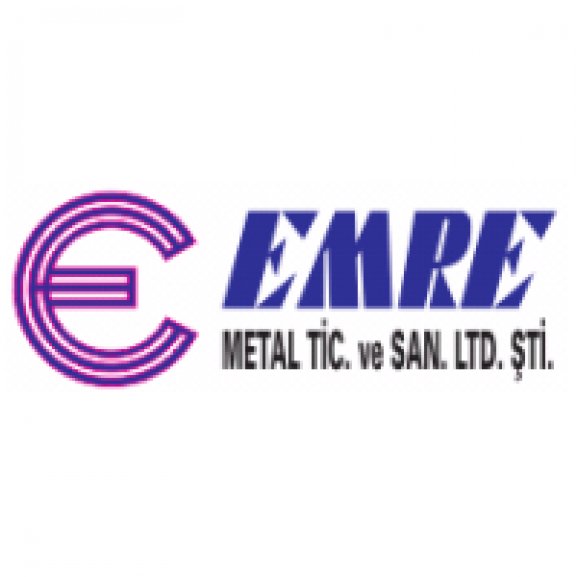 Emre Metal Logo