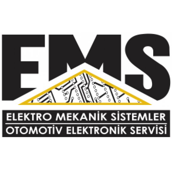 EMS Electronic Logo