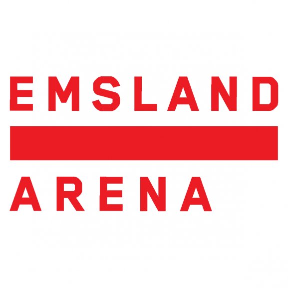 EmslandArena Logo