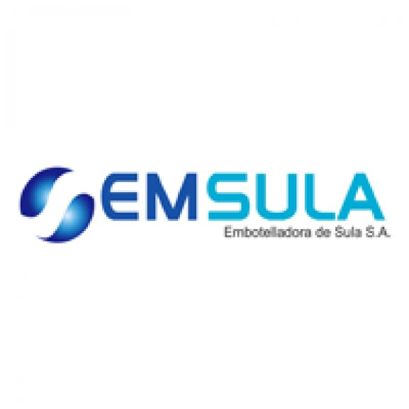 Emsula, Embotelladora S.A. Logo