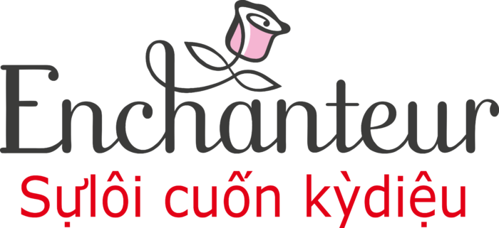 Enchanteur Logo