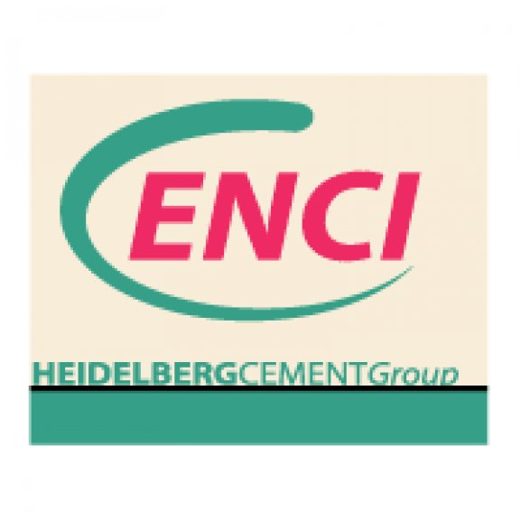 ENCI Logo