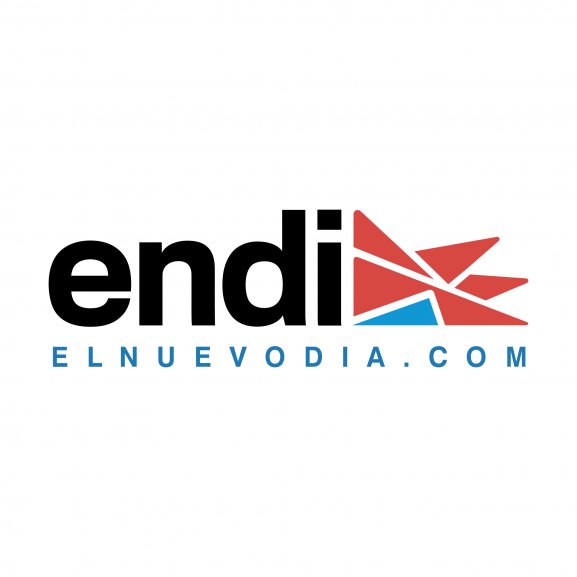 Endi Logo