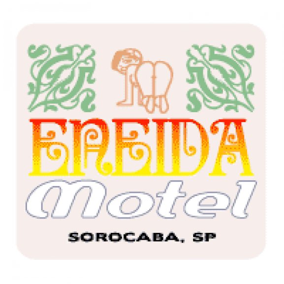 Eneida Motel Logo