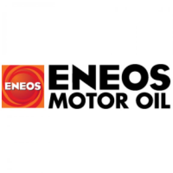 Eneos Motor Oil Logo