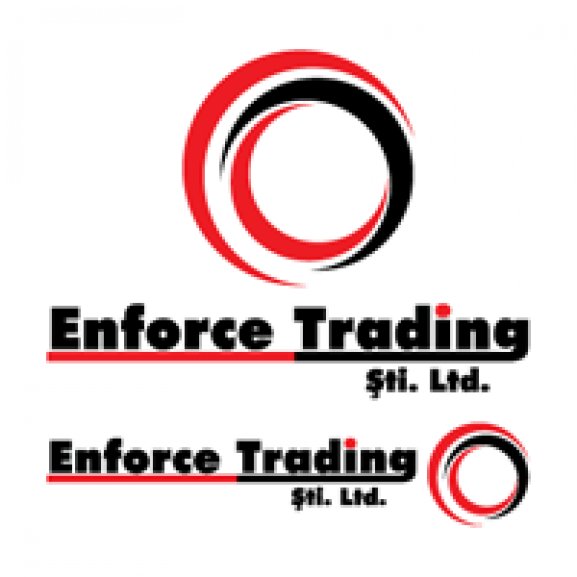 Enforce Trading Logo