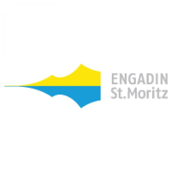 Engadin St. Moritz Logo