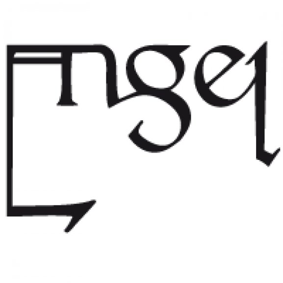 Engel RPG Logo