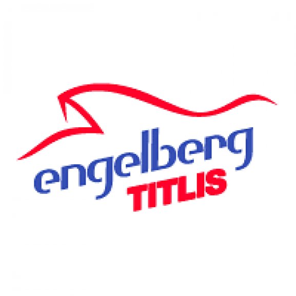 Engelberg Titlis Logo