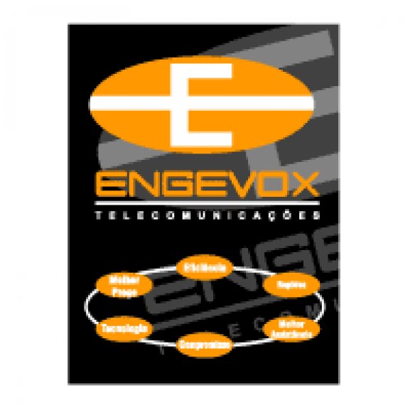 Engevox Logo