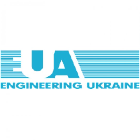 ENGINEERING_UKRAINE Logo