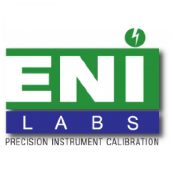 ENI Labs Logo