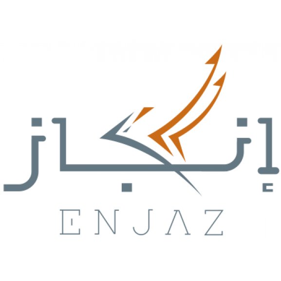 Enjaz Logo